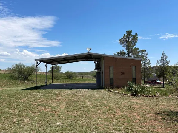 6 Sunset Ln, Elgin, AZ 85611