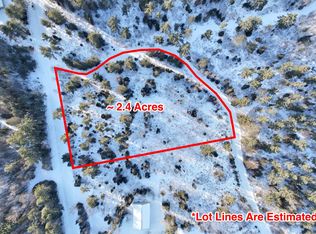 LOT 1 Deerskin Rd, Eagle River, WI 54521