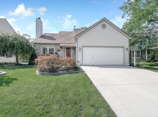 5945 Groff Ct, Hilliard, OH 43026