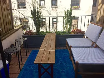 Rented by Brown Harris Stevens