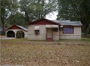 509 Pierce St, Saraland, AL 36571