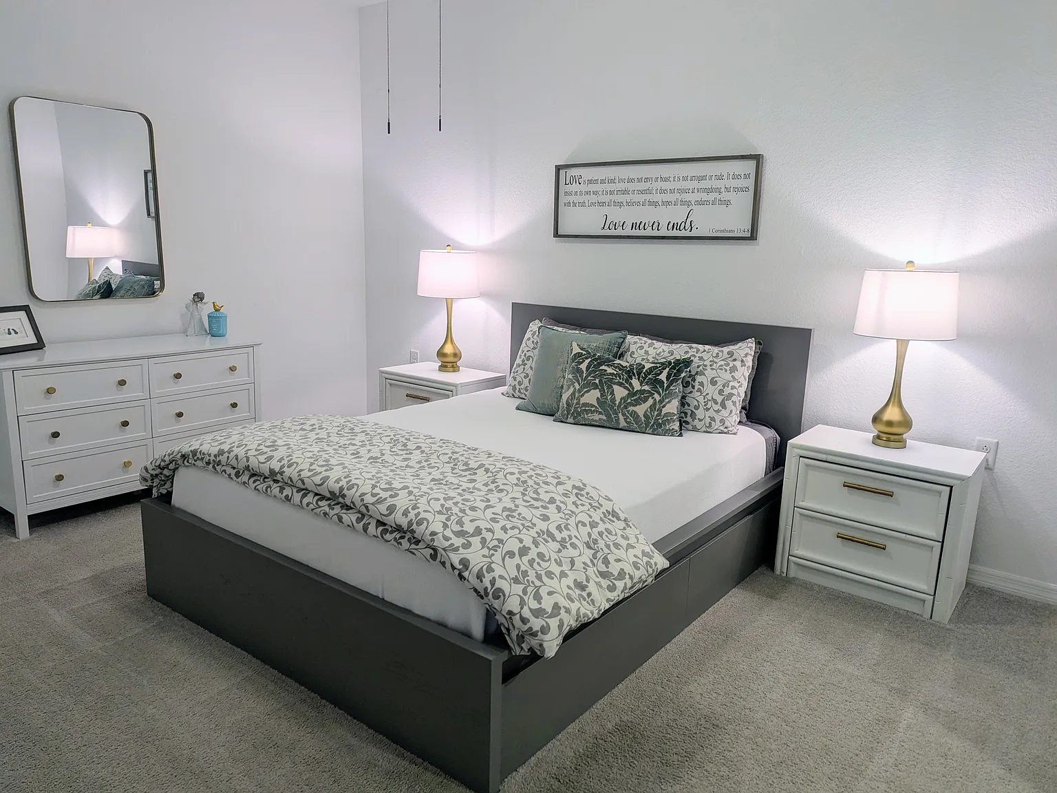 2 bed, 1154 sqft, $5,500 — Photo 3