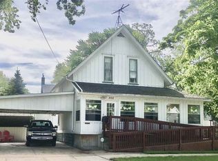 302 N Johnson St, Bay City, MI 48708