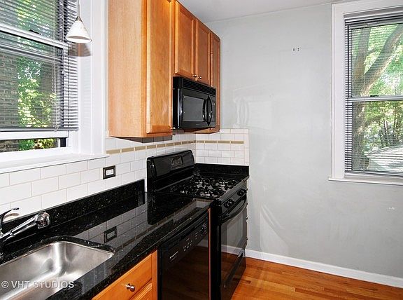 4th image of 816 Washington Blvd APT 1