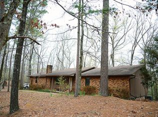 1320 Forest View Dr, Camden, AR 71701