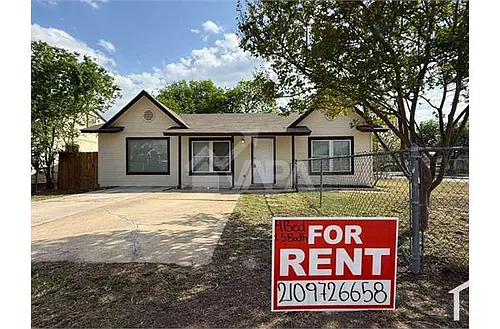 5542 Snow Fox St Photo 1