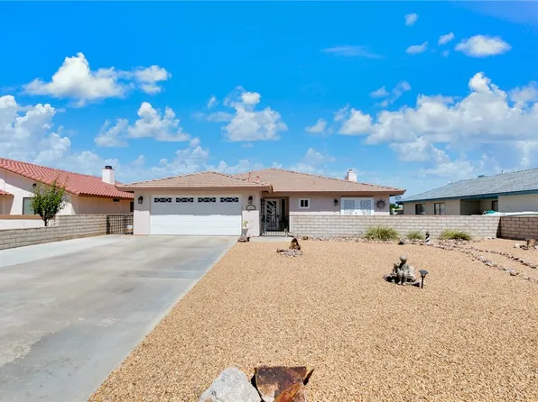 14564 Lighthouse Ln, Helendale, CA 92342