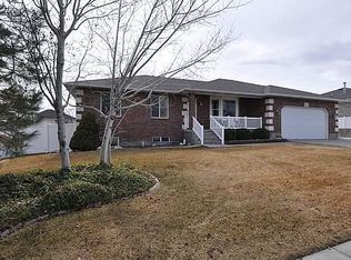 1151 W Johnson Ridge Ln, West Jordan, UT 84084