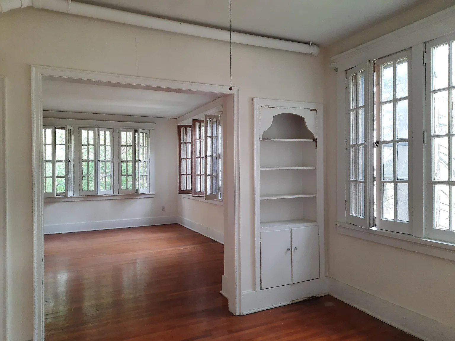 2 bed, 1300 sqft, $1,150 — Photo 3