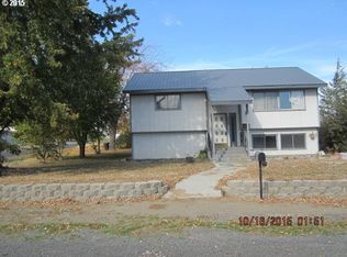 282 W Hartley Ave, Hermiston, OR 97838
