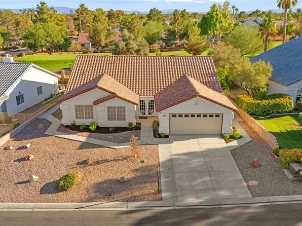 5009 Elm Grove Dr, Las Vegas, NV 89130