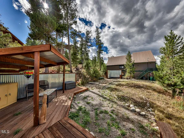 740 WAPITI Drive, Fraser, CO 80442