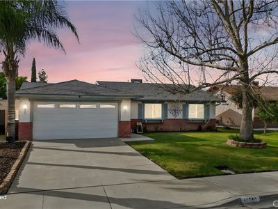 14725 Carla Jean Dr, Moreno Valley, CA, 92553
