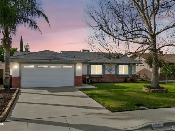 14725 Carla Jean Dr, Moreno Valley, CA 92553