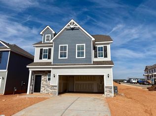 27 Wilson School St, Simpsonville, SC 29681