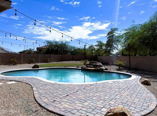 2946 S 161st Dr, Goodyear, AZ 85338