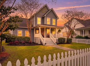 2178 Hartfords Bluff Ln, Mount Pleasant, SC 29466