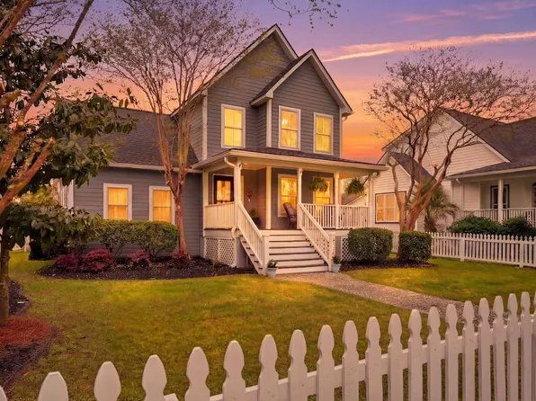 2178 Hartfords Bluff Ln, Mount Pleasant, SC 29466