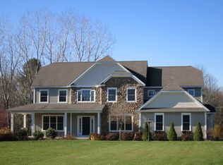 119 Hop City Rd, Ballston Spa, NY 12020