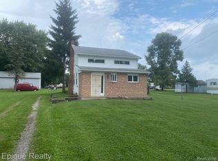 102 Jean St, Yale, MI 48097