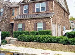 3556 Flycatcher Way, Duluth, GA 30097