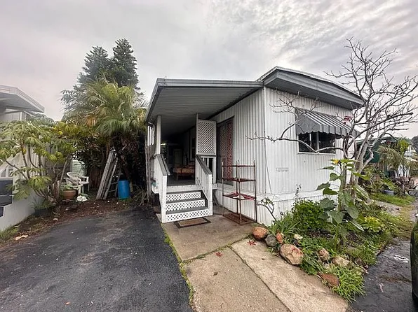 2345 190th St #33, Redondo Beach, CA 90278