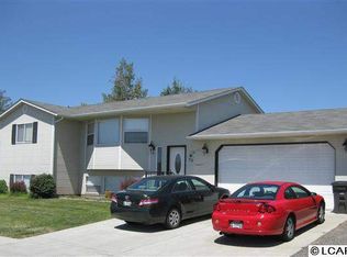1821 Birch Dr, Lewiston, ID 83501