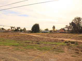 0 Moore St #77, Perris, CA 92570