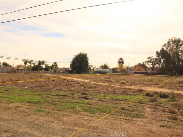 0 Moore St #77, Perris, CA 92570
