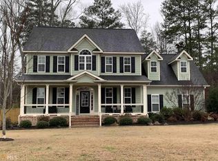 19 Battle Farm Rd NW, Rome, GA 30165