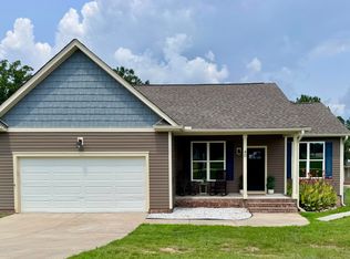 40 Exeter Way, Louisburg, NC 27549