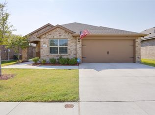 9317 Desertrock Rd, Fort Worth, TX 76131