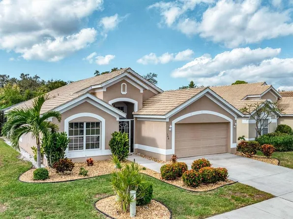 146 Braemar Ave, Venice, FL 34293