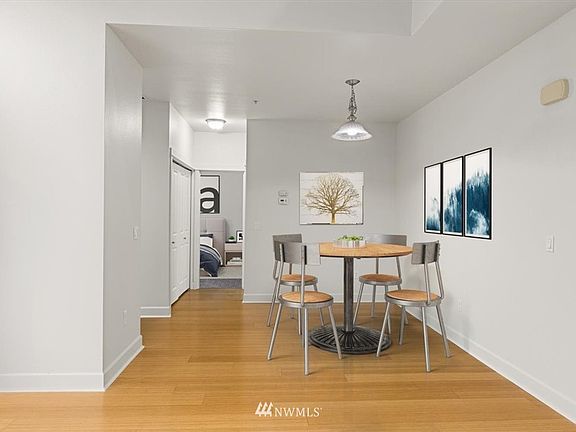 Photos are not the actual unit but are of Unit B202 Just a mirror floorplan - colors and materials may vary. 