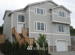 23408 23rd Ave S, Des Moines, WA