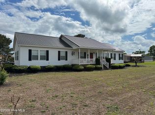 1198 Kenan Weeks Rd, Newton Grove, NC 28366