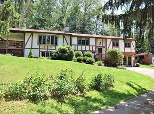 9 Skeddle Ln, Claysville, PA