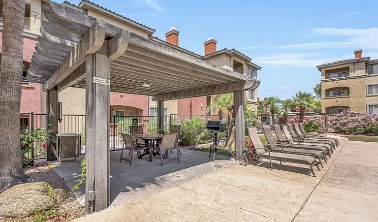 5301 E Van Buren St #1089 — Photo 27