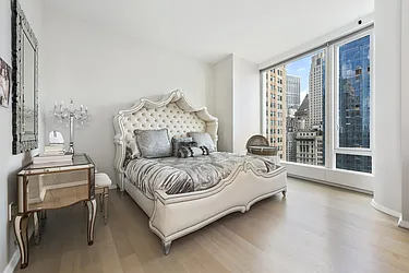 Rented by Time Equities, Inc.