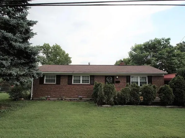 8220 Monroe Ave, Cincinnati, OH 45236