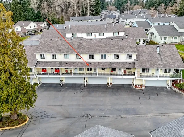 32612 3rd Place S #18C, Federal Way, WA 98003