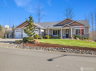 10711 208th Avenue SE, Snohomish, WA 98290