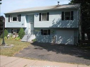 1275 N Broad St, Meriden, CT 06450