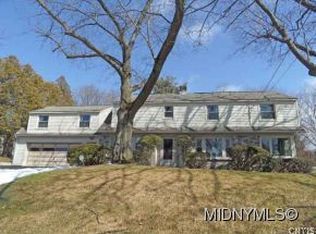 21 Bradley Rd, Utica, NY 13501