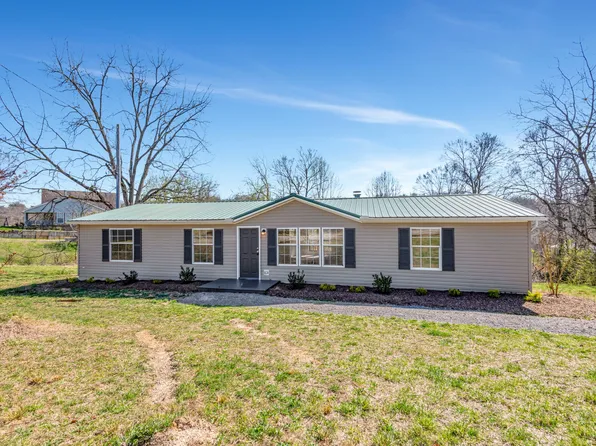 617 Danley Rd, Charlotte, TN 37036