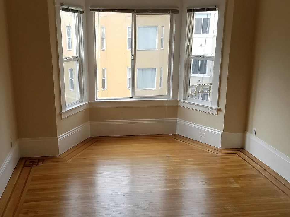 1st image of 1655 Sacramento St APT 11