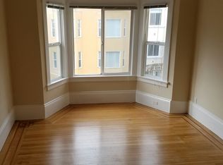 1655 Sacramento St APT 11, San Francisco, CA 94109