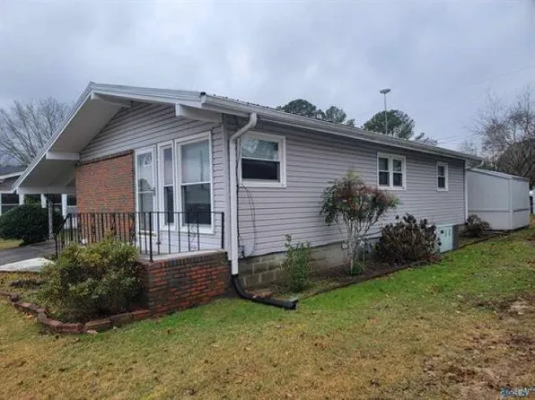 613 Avenue E SE, Cullman, AL 35055