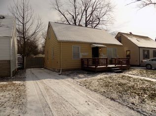 2588 Atwood Ter, Columbus, OH 43211