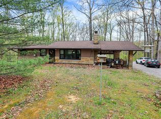 8504 N State Road 135, Morgantown, IN 46160